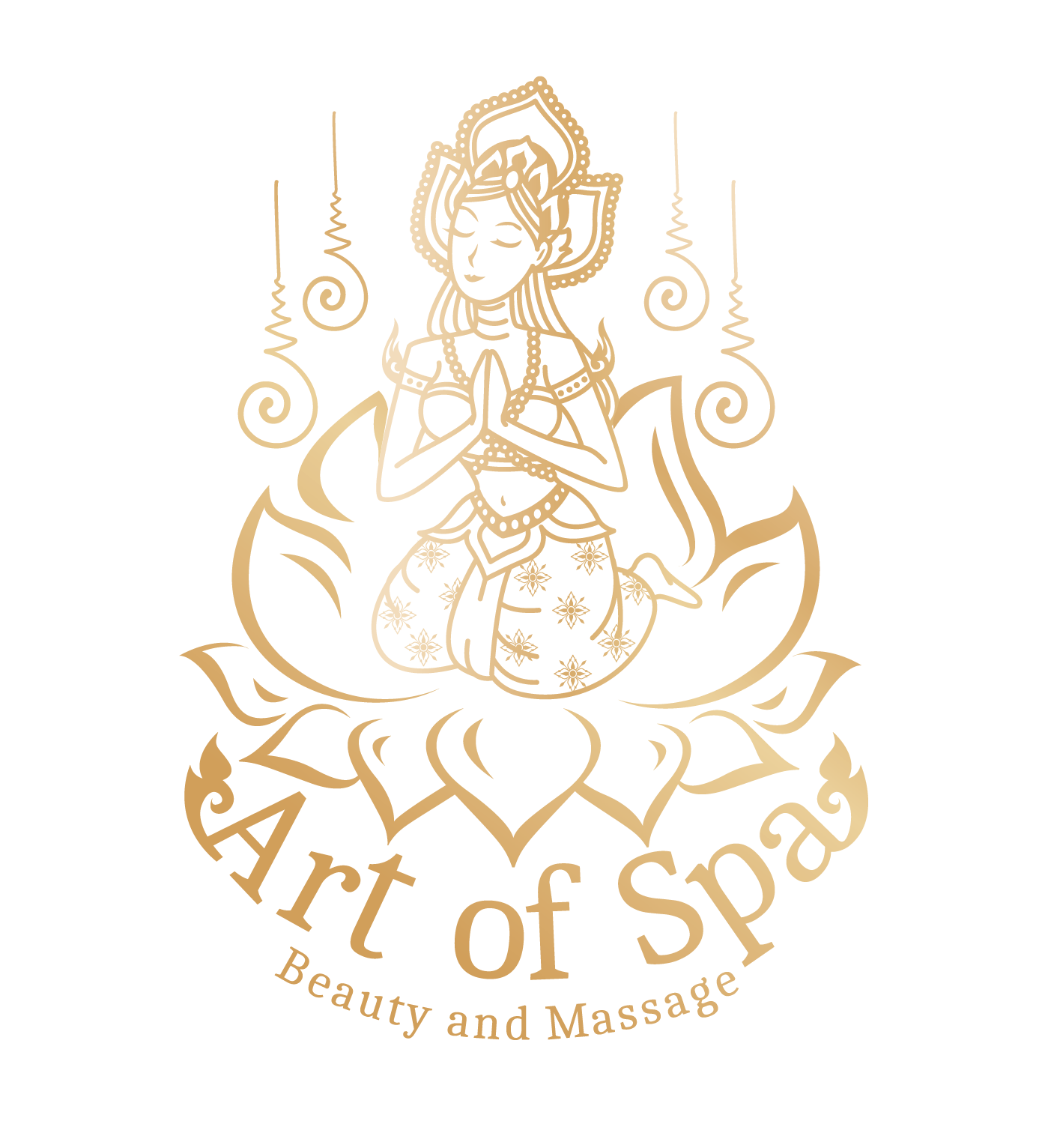 Art of Spa Massage & Waxing